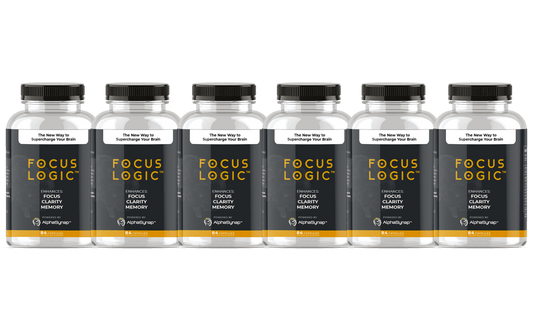 6-Month Supply