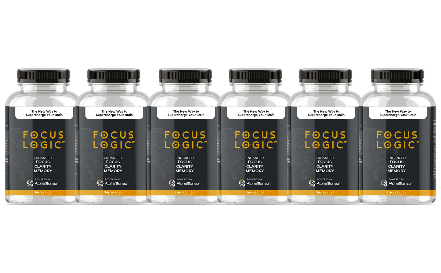 Focus Logic Special
