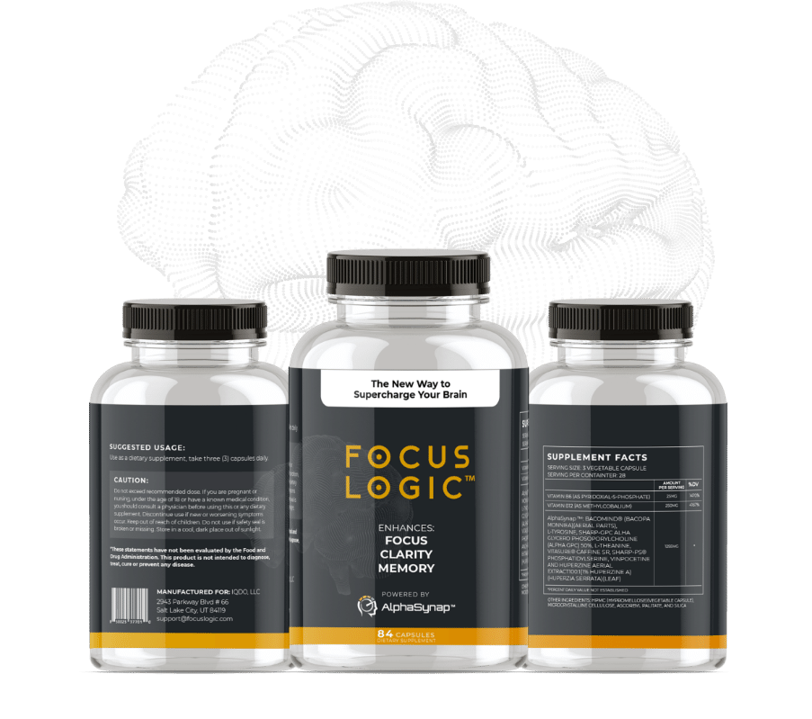 Focus Logic Special