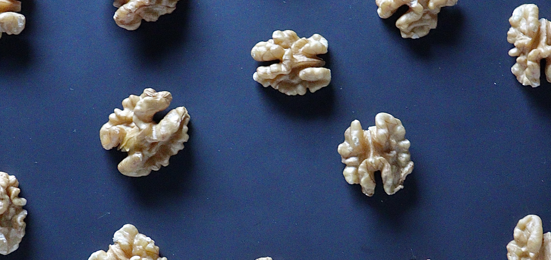 Are Walnuts A Brain Food?