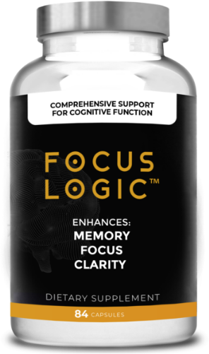 Meet Focus Logic™